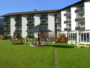 Отель Sport- und Familienhotel Riezlern, Рицлерн